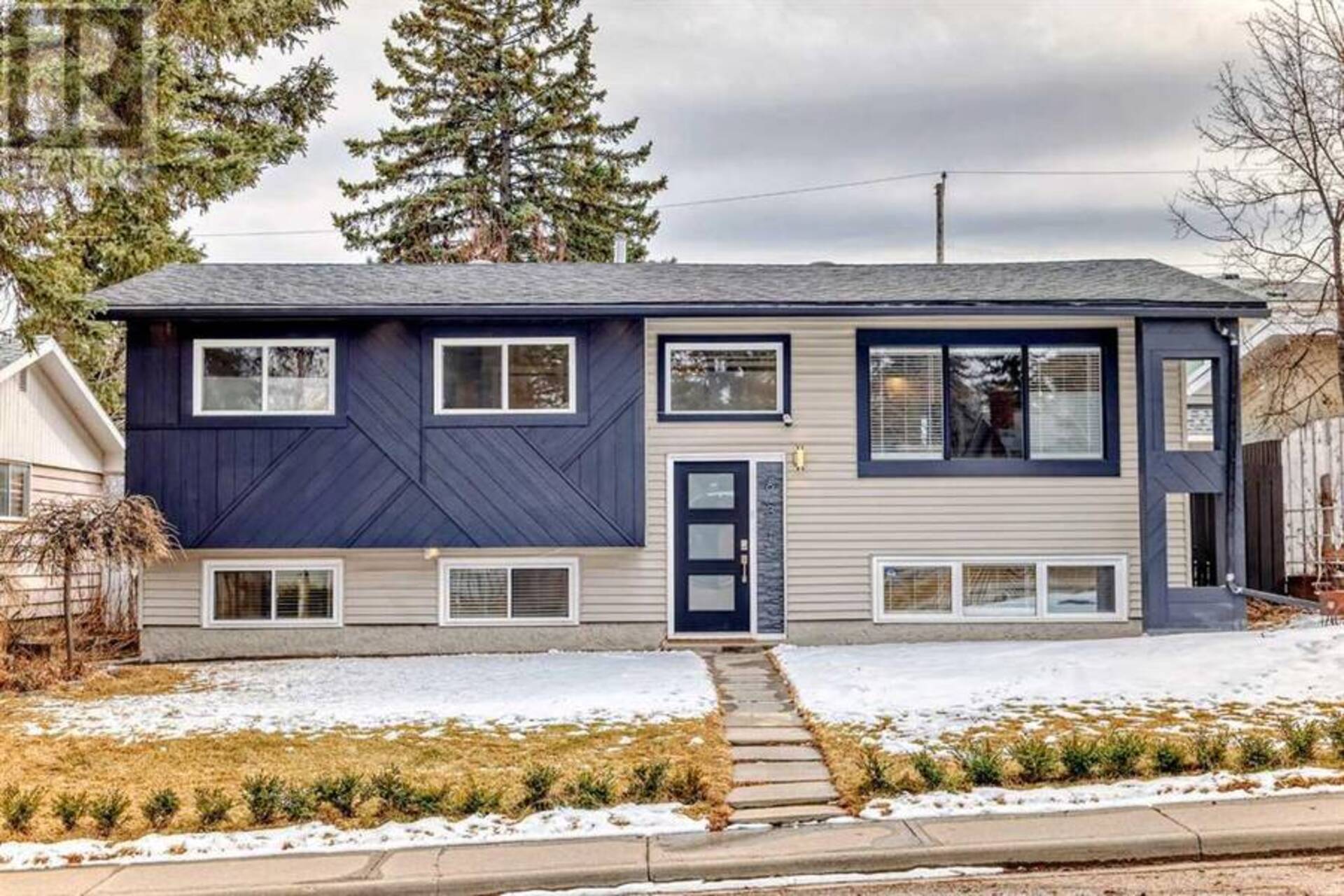 631 Seymour Avenue SW Calgary