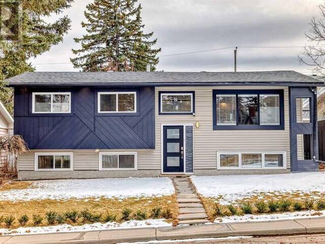 631 Seymour Avenue SW Calgary