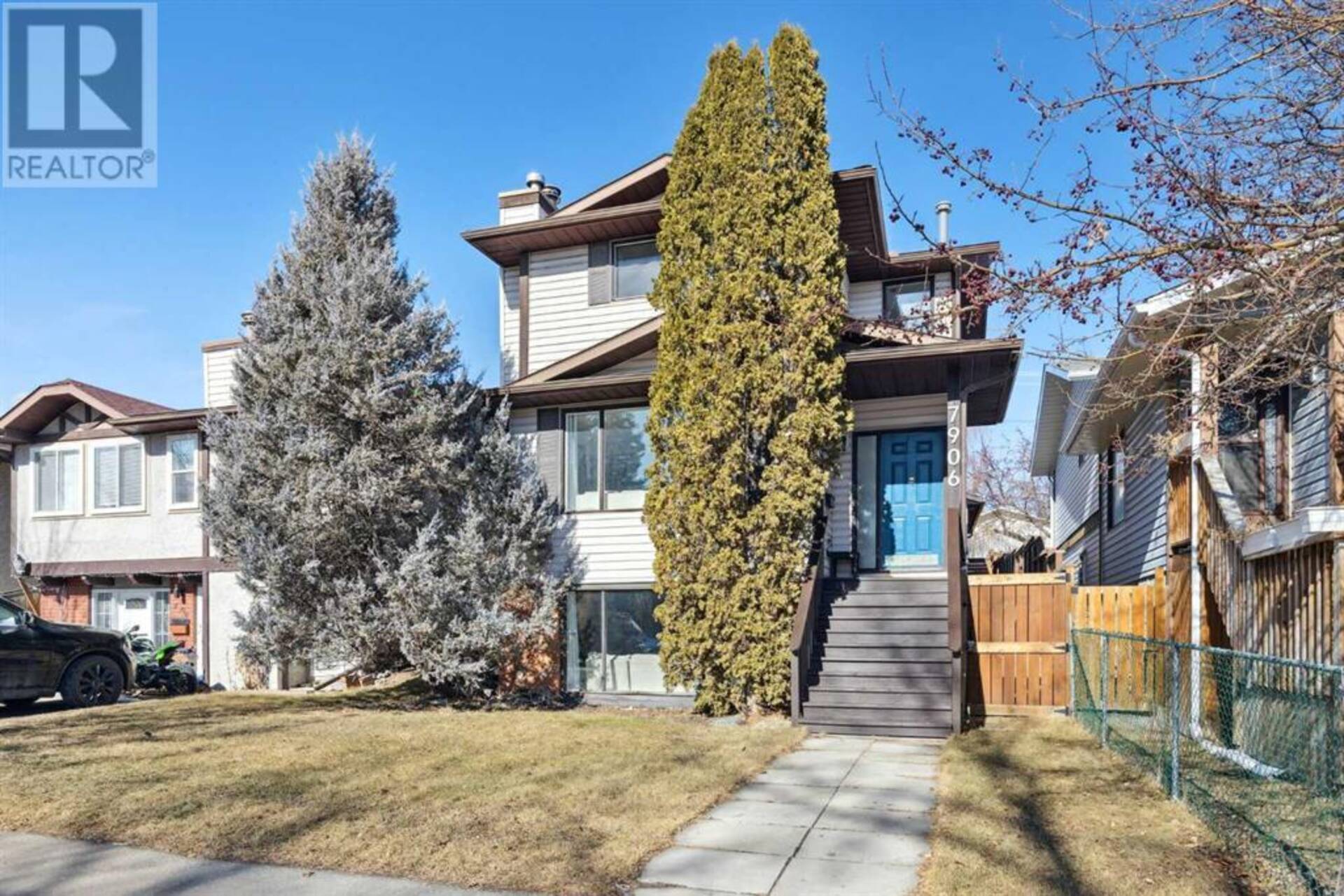 7906 Ranchview Drive NW Calgary