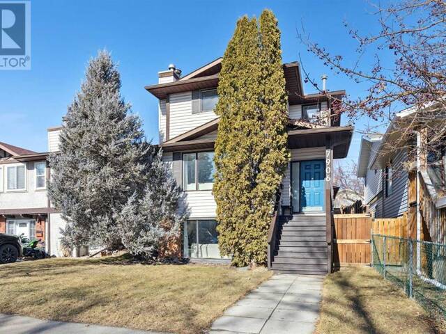 7906 Ranchview Drive NW Calgary Alberta