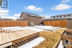 153 Midtown Court SW Airdrie