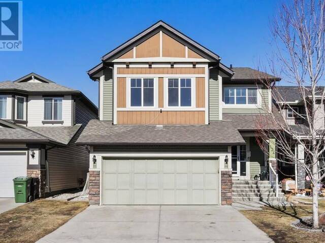 134 Auburn Glen Circle SE Calgary Alberta