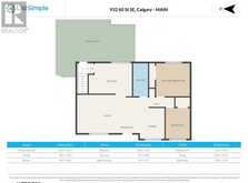 932 60 Street SE Calgary