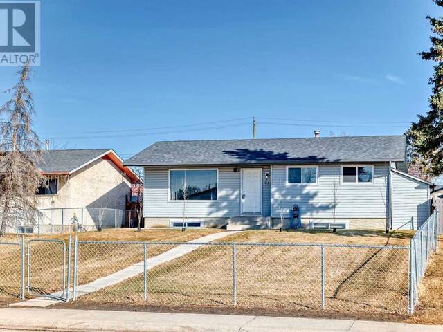 932 60 Street SE Calgary Alberta