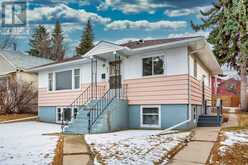 227 31 Avenue NE Calgary