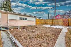 227 31 Avenue NE Calgary