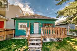 1526 34 Avenue SW Calgary