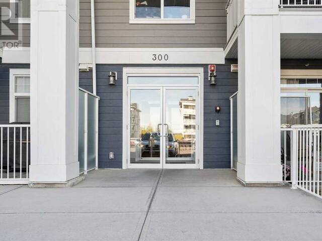 402, 300 Auburn Meadows Common SE Calgary Alberta