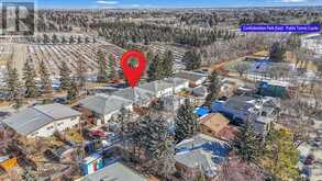 917A 32 Avenue NW Calgary