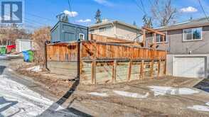 917A 32 Avenue NW Calgary