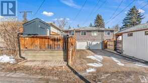 917A 32 Avenue NW Calgary