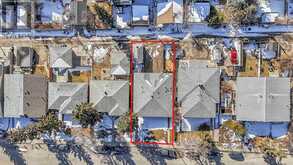 917A 32 Avenue NW Calgary