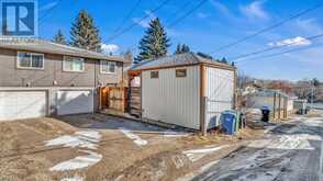 917A 32 Avenue NW Calgary