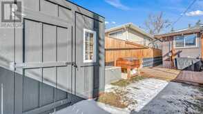 917A 32 Avenue NW Calgary