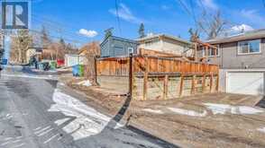 917A 32 Avenue NW Calgary