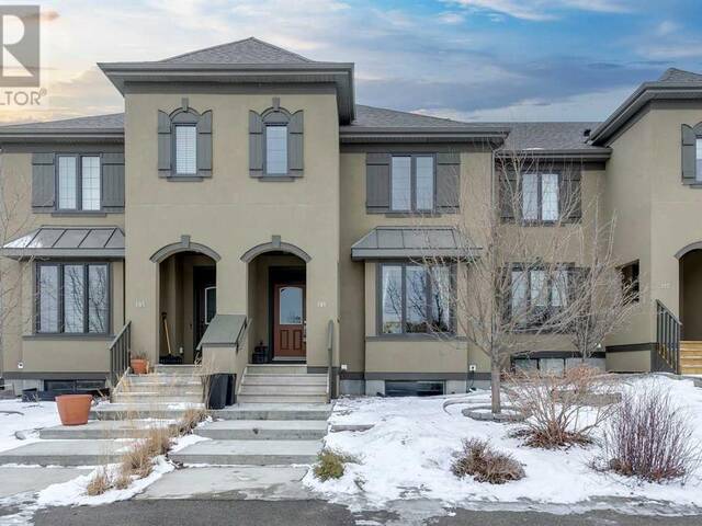 181 Mahogany Drive SE Calgary Alberta