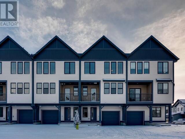 783 South Point Heath SW Airdrie Alberta