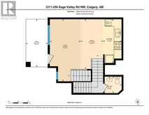 1211, 250 Sage Valley Road NW Calgary