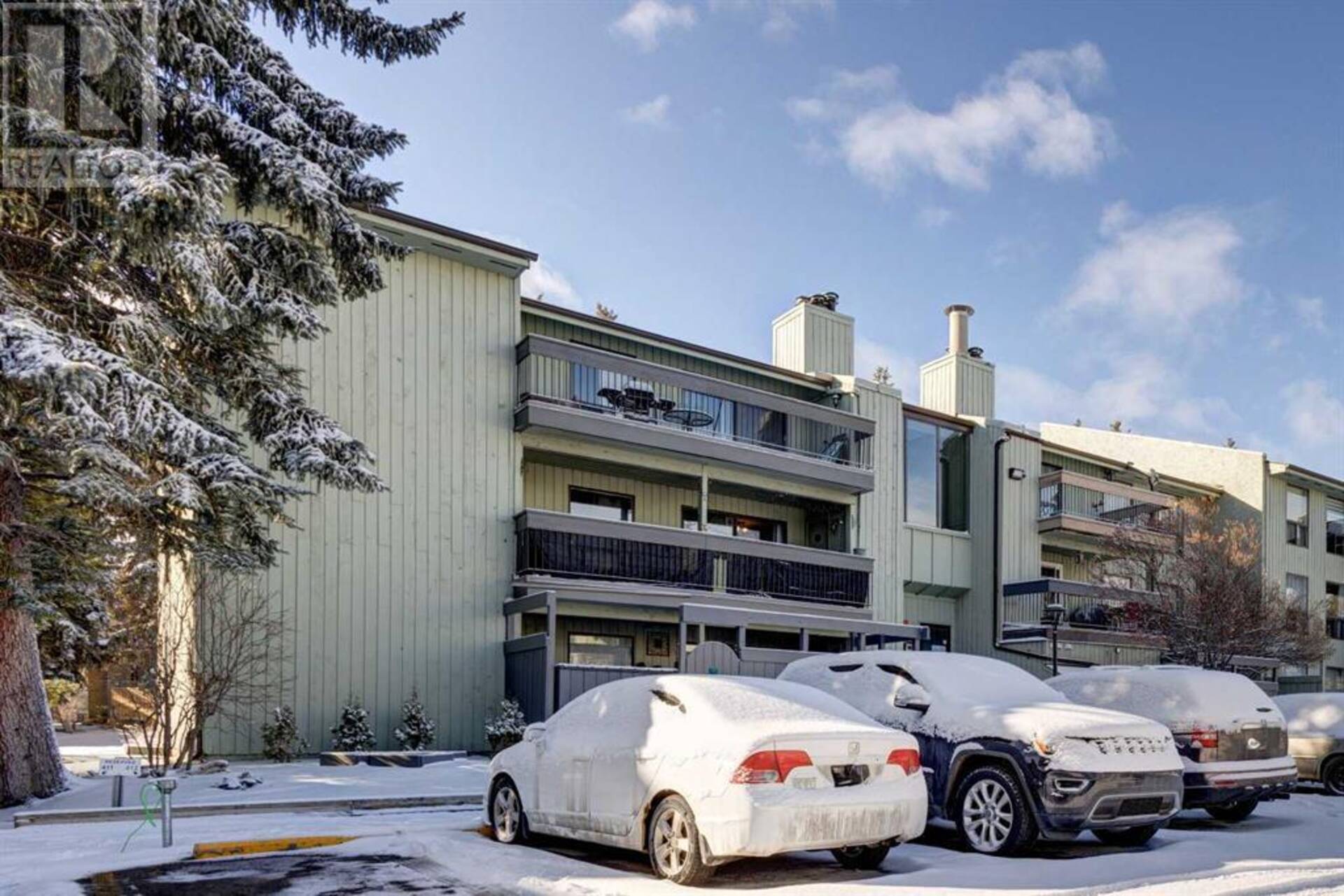 515, 10120 Brookpark Boulevard SW Calgary