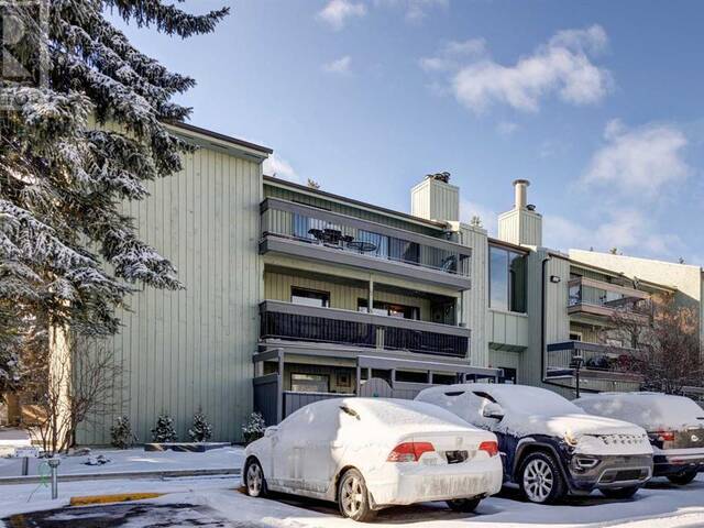 515, 10120 Brookpark Boulevard SW Calgary Alberta