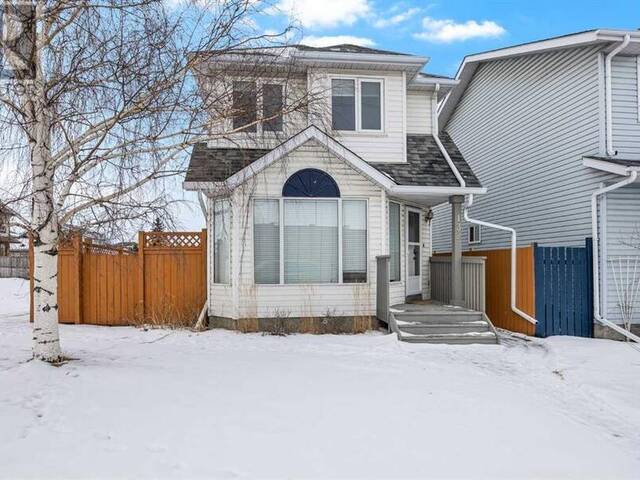 132 Rivercrest Crescent SE Calgary