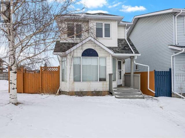 132 Rivercrest Crescent SE Calgary Alberta