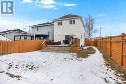 132 Rivercrest Crescent SE Calgary