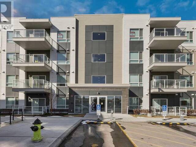 2307, 220 Seton Grove SE Calgary