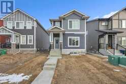 334 Midgrove Link SW Airdrie