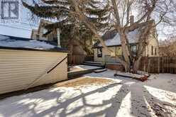 1206 Regal Crescent NE Calgary