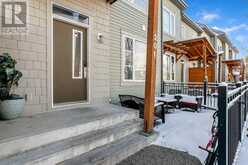 201 Chapalina Square SE Calgary