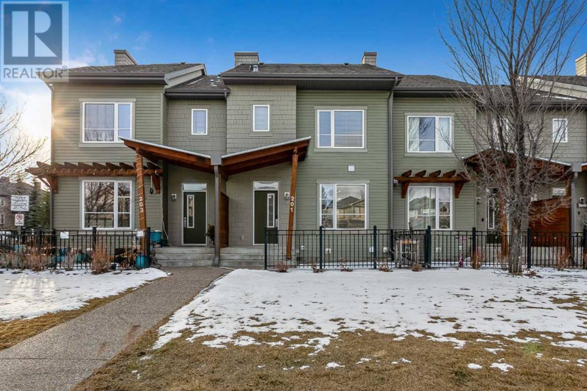 201 Chapalina Square SE Calgary