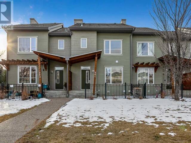 201 Chapalina Square SE Calgary Alberta