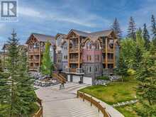 204, 155 Crossbow Place Canmore