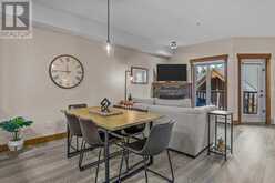 204, 155 Crossbow Place Canmore