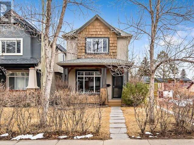 4212 16 Street SW Calgary