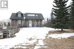 242053 176 Street W Rural Foothills