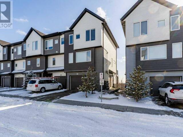 339 Skyview Ranch Circle NE Calgary