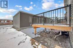 2189 Bayview Drive SW Airdrie