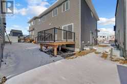 2189 Bayview Drive SW Airdrie