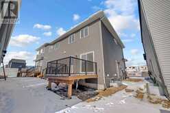 2189 Bayview Drive SW Airdrie