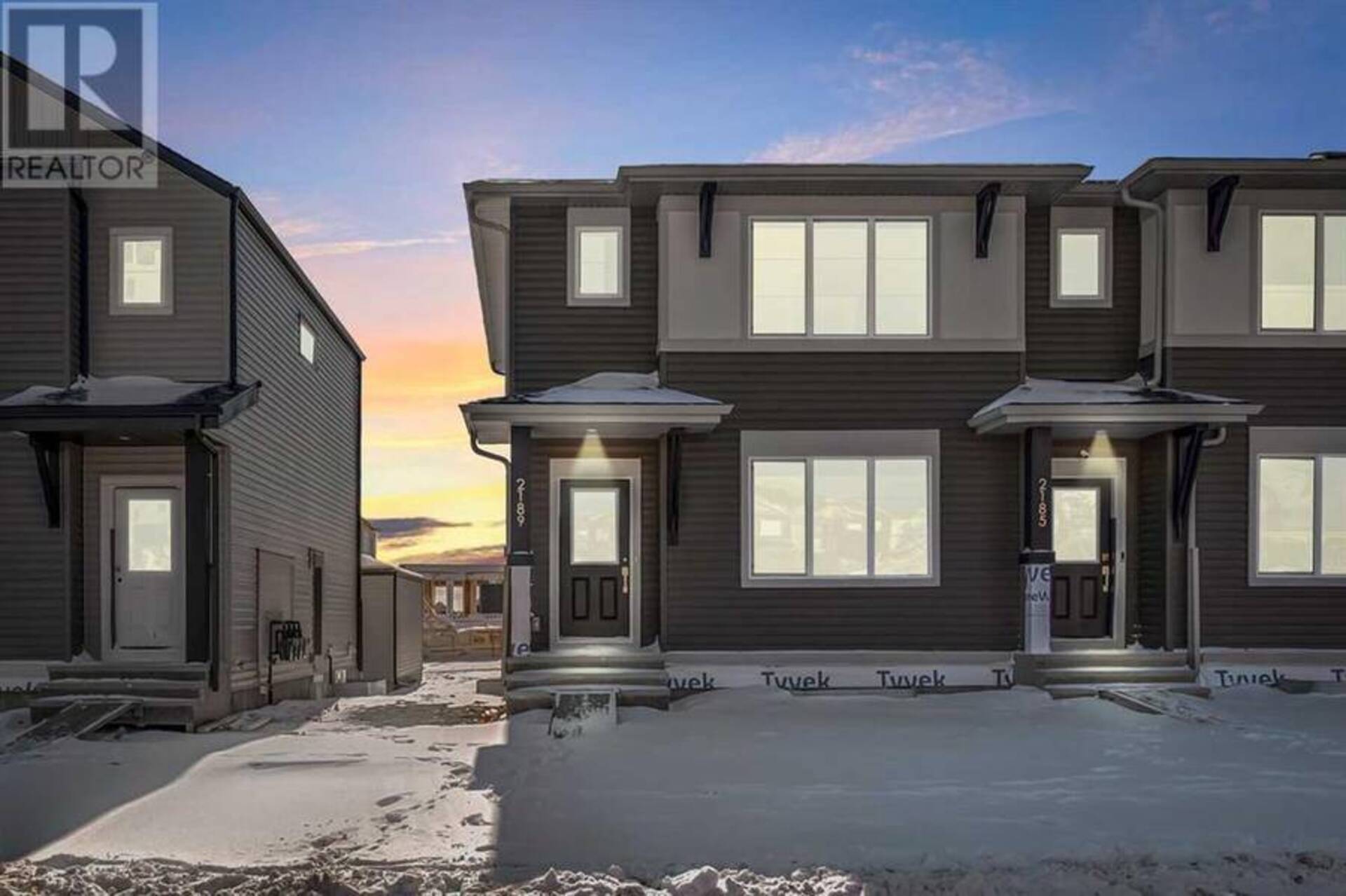 2189 Bayview Drive SW Airdrie