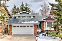 79 Hawksley Crescent NW Calgary