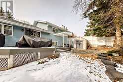 79 Hawksley Crescent NW Calgary