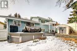 79 Hawksley Crescent NW Calgary