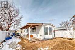 93 Huntstrom Drive NE Calgary