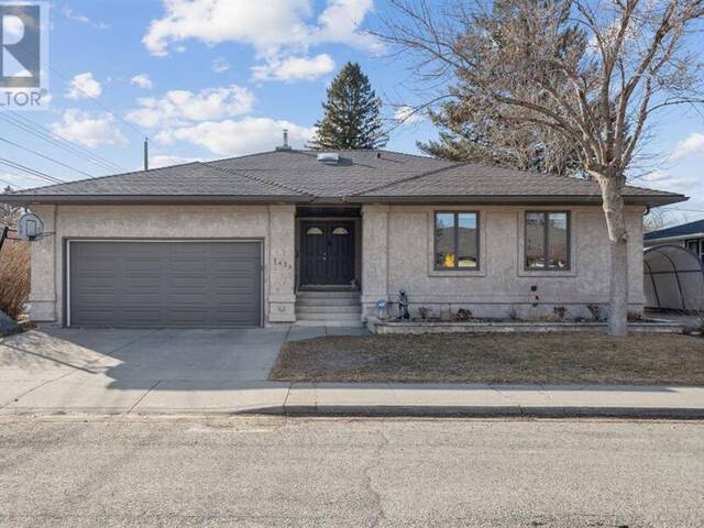 2421 18 Street NW Calgary