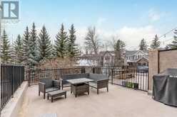 18, 11 Scarpe Drive SW Calgary