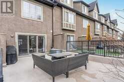 18, 11 Scarpe Drive SW Calgary