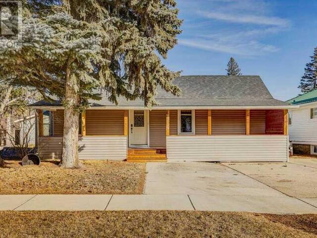 1214 Hammond Avenue Crossfield Alberta